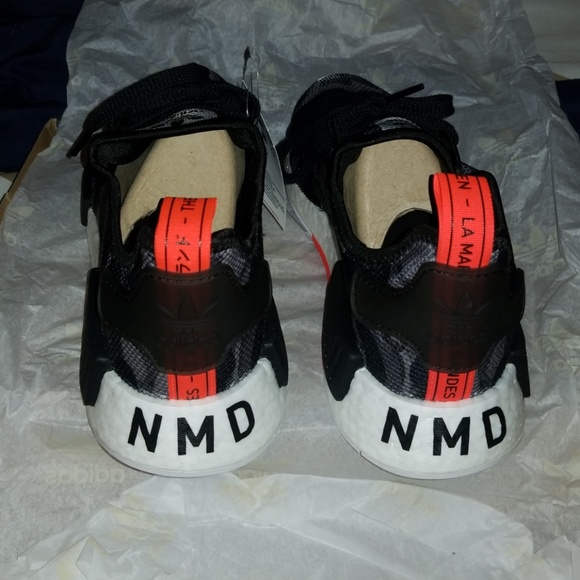 Adidas NMD_R1 Originals - Picture 3 of 3